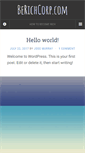 Mobile Screenshot of berichcorp.com